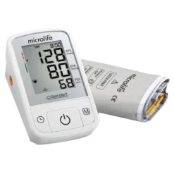 MICROLIFE AUTOMATIC BASIC