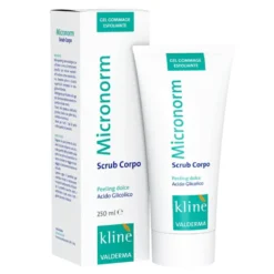 MICRONORM Scrub Corpo 250ml