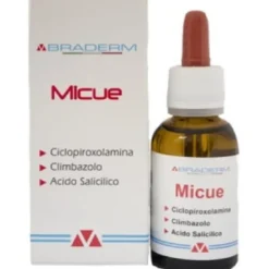 MICUE 30ml