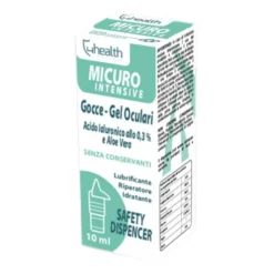 MICURO Gocce Oculari 0,3% 10ml