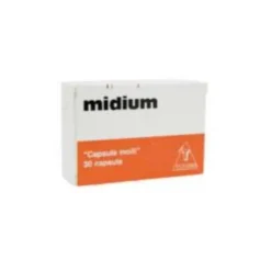 MIDIUM 30 Capsule