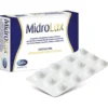 MIDRO LAX 24 Compresse 500mg