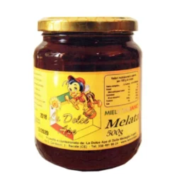 MIELE MELATA 500g DOLCE APE