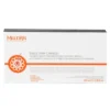 MIGLIORIN Caduta Capelli 10 fiale Anticaduta 10 ml
