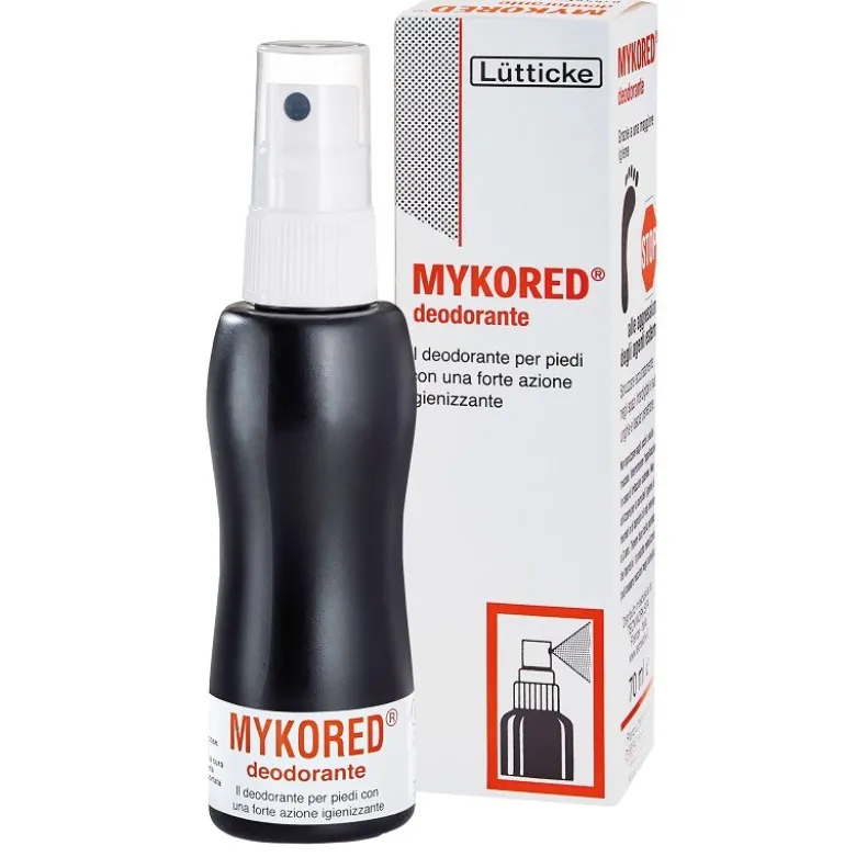 MIKORED Fluido Spray 75ml