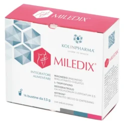 MILEDIX 14 Buste