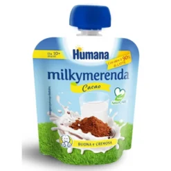 MILKYMERENDA Cacao 85g