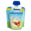 MILKYMERENDA Frag/Banana*100g