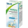MILL&JOY 100 Compresse mast.TEVA