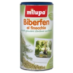 MILUPA BIBERFEN 200g