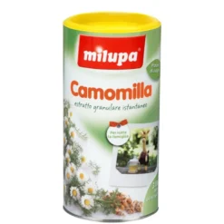 MILUPA Camomilla Baratt.200g