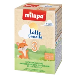 MILUPA 3 600g
