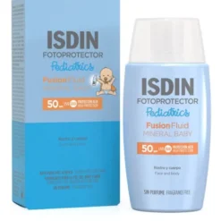 MINERAL Baby Pediatrics fp50