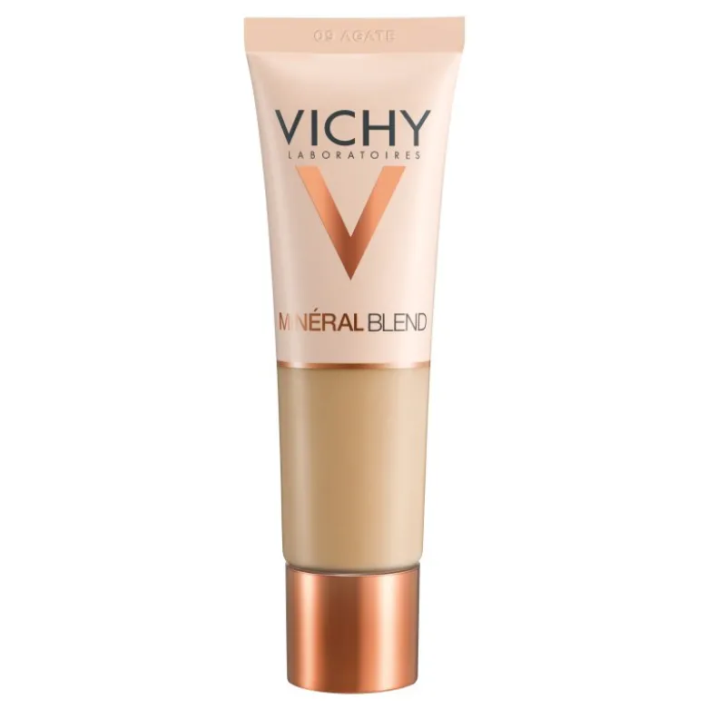 MINERAL BLEND Fdt Fl.09 30ml