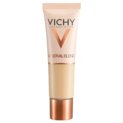 MINERAL BLEND Fdt Fl.01 30ml