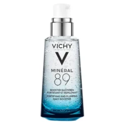 Mineral 89 Booster Quotidiano Fortificante e Rimpolpante 50 ml