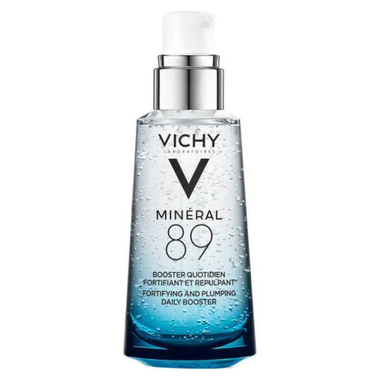 Mineral 89 Booster Quotidiano Fortificante e Rimpolpante 50 ml