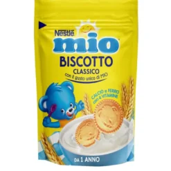 MIO Bisc.Classico 180g