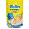 MIO Bisc.Classico*180g