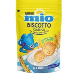 MIO Bisc.Classico*180g