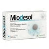 MIODESOL 30 Compresse 1330mg