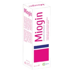MIOGIN Crema Vag.50ml