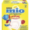 MIO Mer.Latte Ferm.Lamp.4x100g