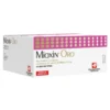 MIOXIN Oro 30 Bust.
