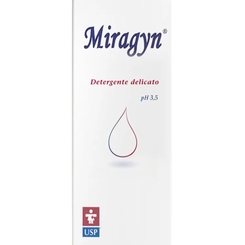 MIRAGYN Detergente 250ml