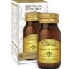 MIRTILLO Supremo Past.40g