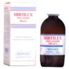 MIRTILUX Sciroppo 200ml