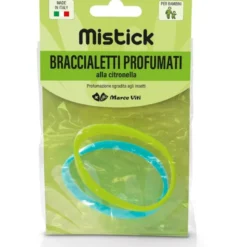 MISTICK Bracc.A-Zanz.Prof.2pz