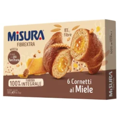 MISURA F-Extra Corn.Miele*300g
