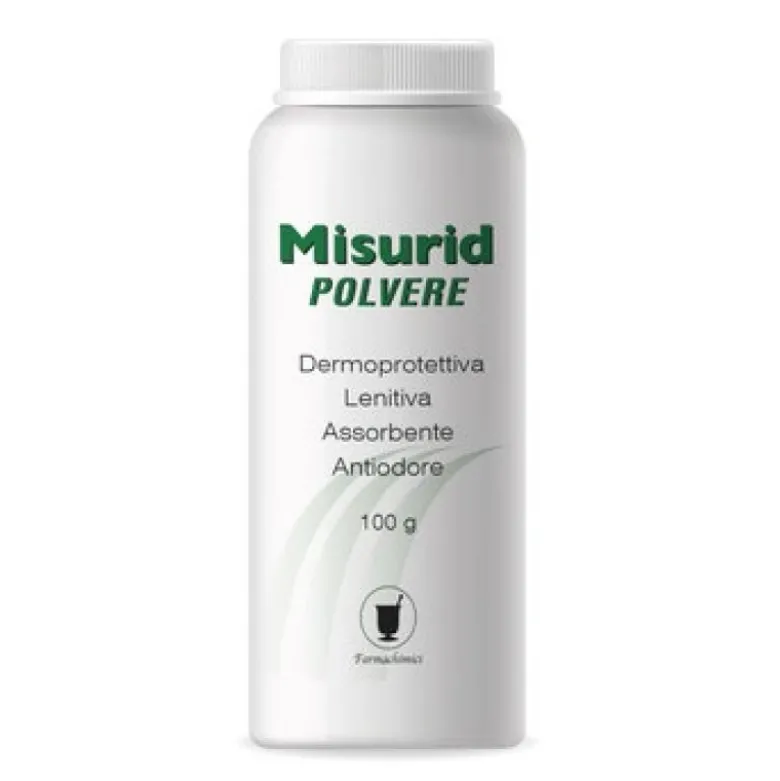 MISURID Polvere 100g