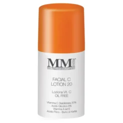 MM SYSTEM Facial C Lotion 20%