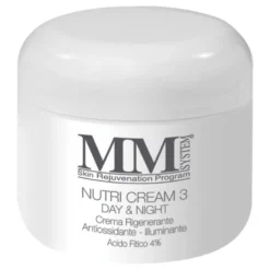 MM SYSTEM Nutri Cr.Day&Night
