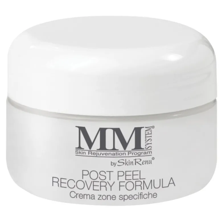 MM SYSTEM Post Peel Recovery