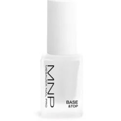 MNP LABS NAIL CARE BASE&TOP 301
