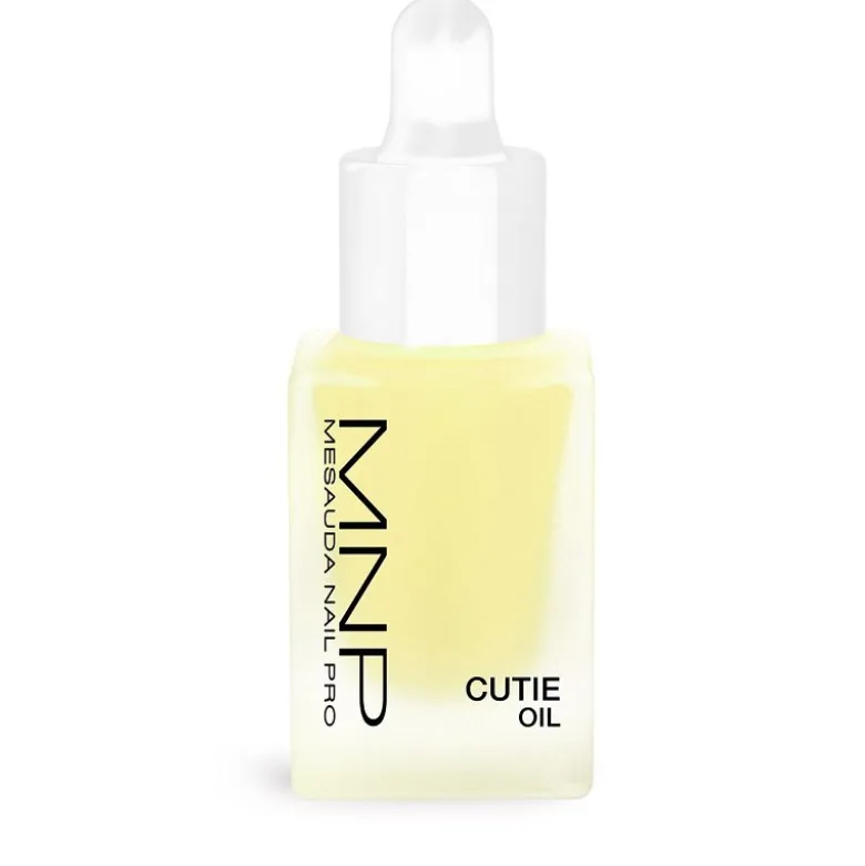 MNP LABS NAIL CARE CUTICLE OIL 304