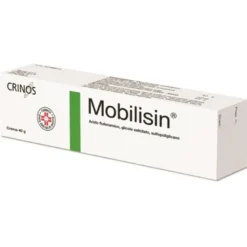 MOBILISIN Pom.40g