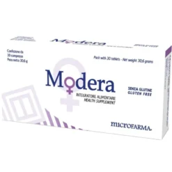 MODERA 30Cpr