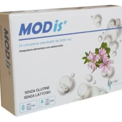 MODIS 1500mg 24 Cpr