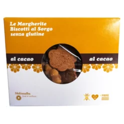 MOLINOALBA Bisc.Margh.Cacao