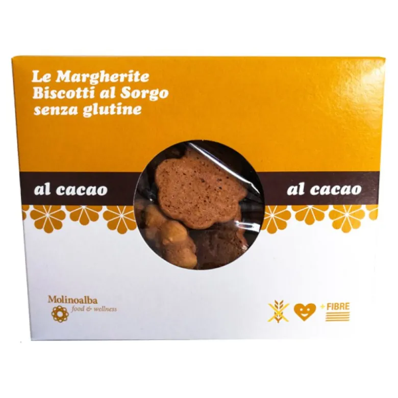 MOLINOALBA Bisc.Margh.Cacao