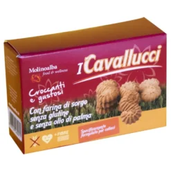 MOLINOALBA Cavallucci 30g