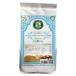 MOLINO D.GRV Mix PanePizza S/L
