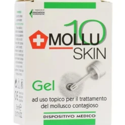 MOLLUSKIN*10 Gel 5ml