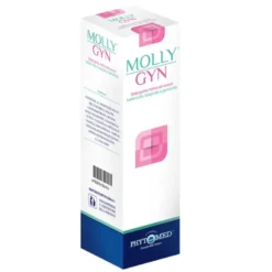 MOLLY GYN Det.Intimo 250ml