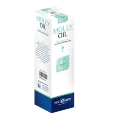 MOLLY OIL Olio Derm.250ml