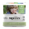 MOLTEX Pure&Nature 4 (7-18Kg) Maxi 29pz